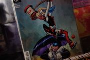 Harley Quinn ! Issue #37 ! Angry Bird Part One ! 2018 ! by DC Comics !