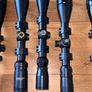 Rifle Scope x 17 Image 3
