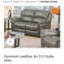 leather couches Image 9