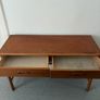 Retro console table Image 4