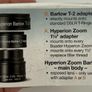 BAADER Hyperion 8-24 zoom MK IV. & Barlow Hyperion 2.25x Image 4