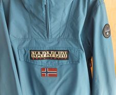 mens jacket napapijiri