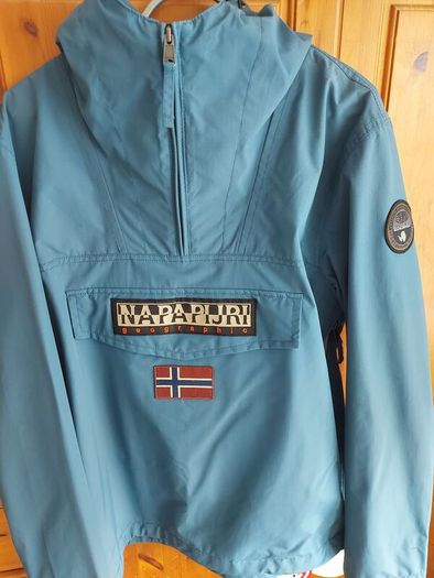 mens jacket napapijiri