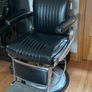 Belmont manual hydraulic chair Image 2