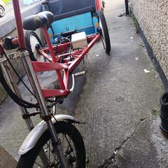 rickshaw