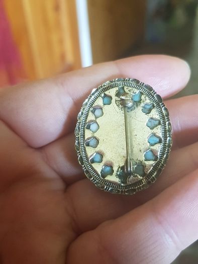 Vintage Brooch