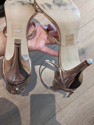 Aldo Womens High heels