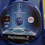 UEFA Champions League 2006 2007 Official videogame PlayStation2 Ps2 games Original Image 4