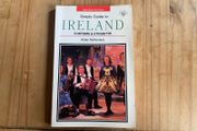 Simple Guide to Ireland Customs and Etiquette by Aidan McNamara Book
