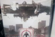 District 9 Scifi Horror Aliens New And Sealed Dvd