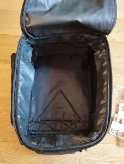 Tank Bag