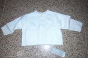 Baby  cardigan