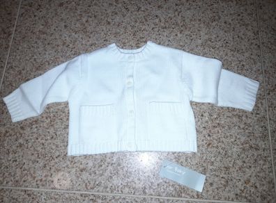 Baby  cardigan