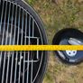 Weber Charcoal BBQ 47cm Image 3