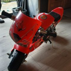 kids razor bike for sale