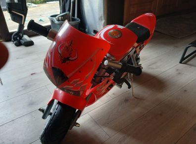 kids razor bike for sale
