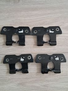 Thule kit