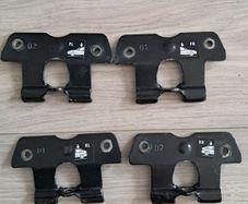 Thule kit