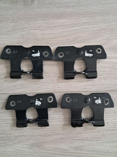 Thule kit