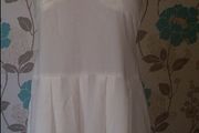 BNWT beautiful Boohoo summer mini dress size L UK10 EUR38 Postage included