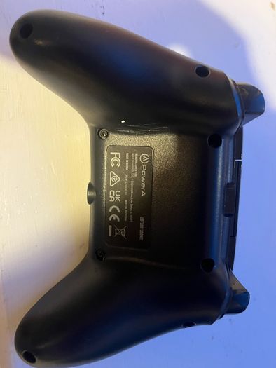 working Xbox controller