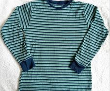 Stoic Merino Wool Top Age 10