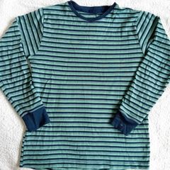 Stoic Merino Wool Top Age 10