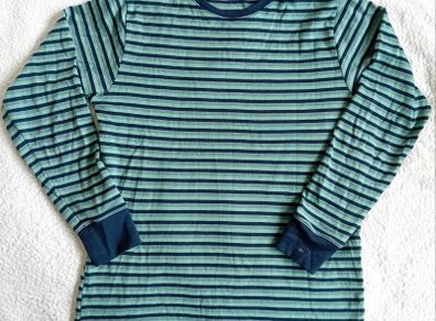 Stoic Merino Wool Top Age 10