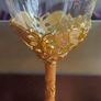 Forever International Wine Goblet Image 5