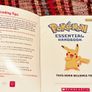 2022. Ultimate Pokemon Essential Handbook. Image 2