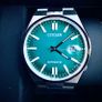 CITIZEN Tsuyosa Automatic Image 2