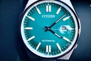 CITIZEN Tsuyosa Automatic