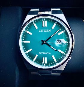 CITIZEN Tsuyosa Automatic