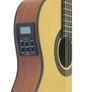 Aria Classical Guitar Image 2