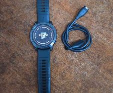 Garmin Fenix 7 Pro