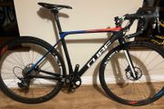 cyclocross bike