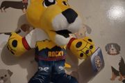 Denver nuggets rocky