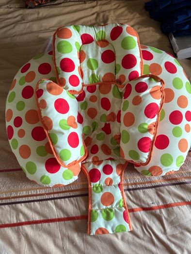 feeding cushion