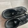 Kurt Geiger London Laney Croc Trainers Image 4