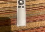 Apple TV Remote [Brand new sealed]