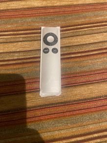 Apple TV Remote [Brand new sealed]