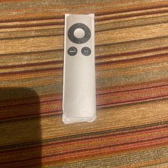 Apple TV Remote [Brand new sealed]