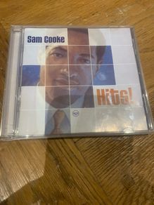 Sam Cooke - Sam Cooke Hits