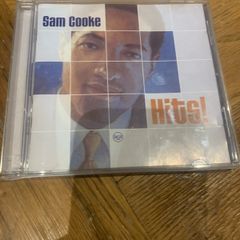 Sam Cooke - Sam Cooke Hits