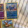 pokemon reverse holo cards Image 4