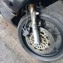 cbr f3 1998 also benelli 125 Image 10