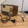 Vintage Dactron Auto Stac AC Voltage Regulator Image 4