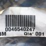Throttle Cable (Fiat Punto 188 1.8 16V) Image 3