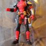 Deadpool Figure kids Toy Image 4