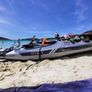 Inflatable Kayak Image 2